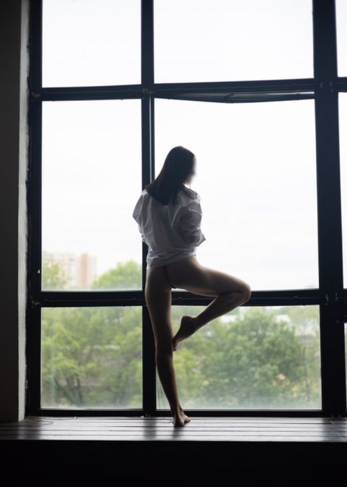 Индивидуалка Арина фото № 2 в городе Череповец