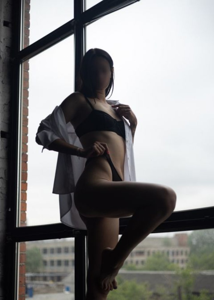 Индивидуалка Арина фото № 2 в городе Череповец