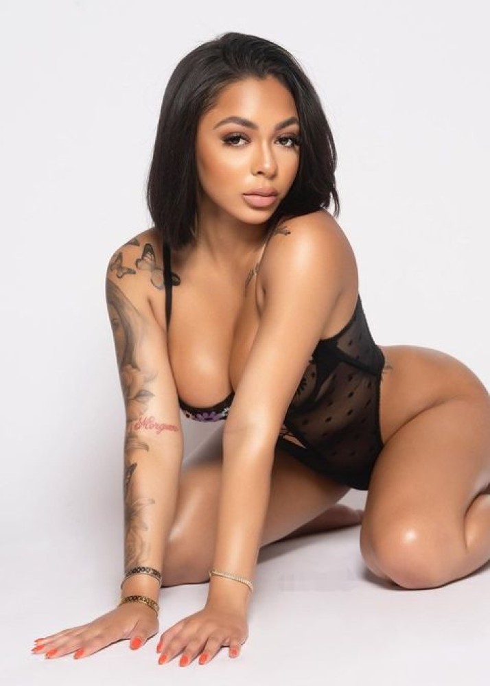 Индивидуалка Bella фото № 2 в городе Череповец