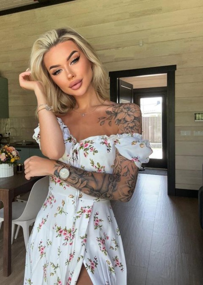 Индивидуалка Белла фото № 2 в городе Череповец