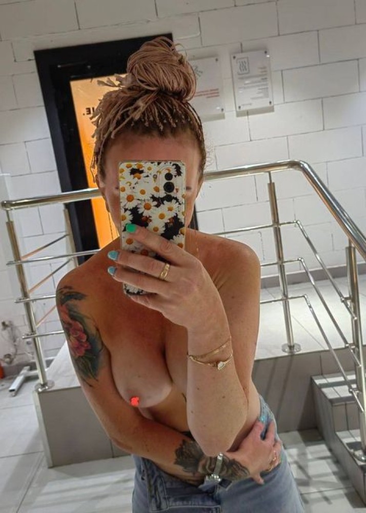 Индивидуалка Дана главное фото в городе Череповец 