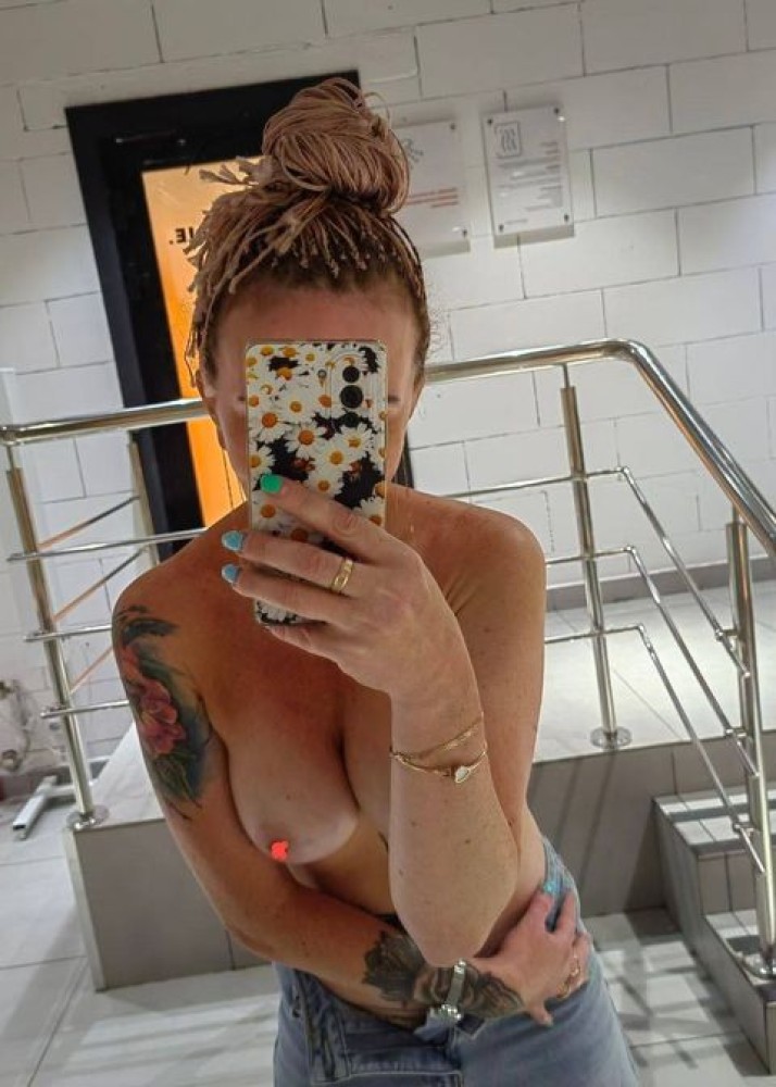 Индивидуалка Дана фото № 2 в городе Череповец