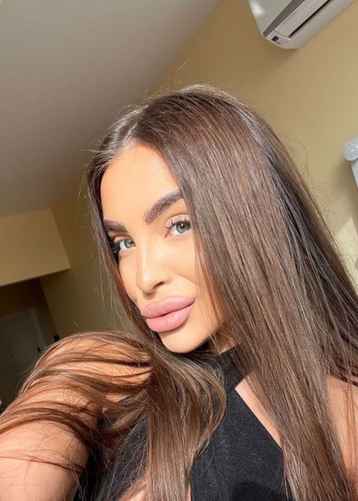 Индивидуалка Дана фото № 2 в городе Череповец