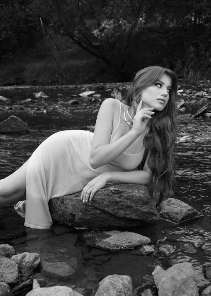 Индивидуалка Дарина фото № 2 в городе Череповец