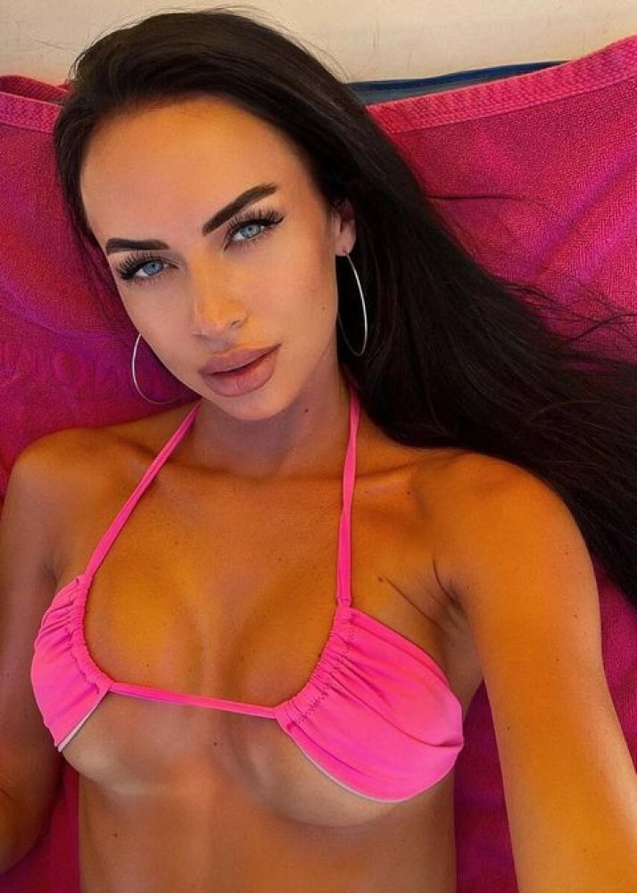 Индивидуалка Диана фото № 2 в городе Череповец