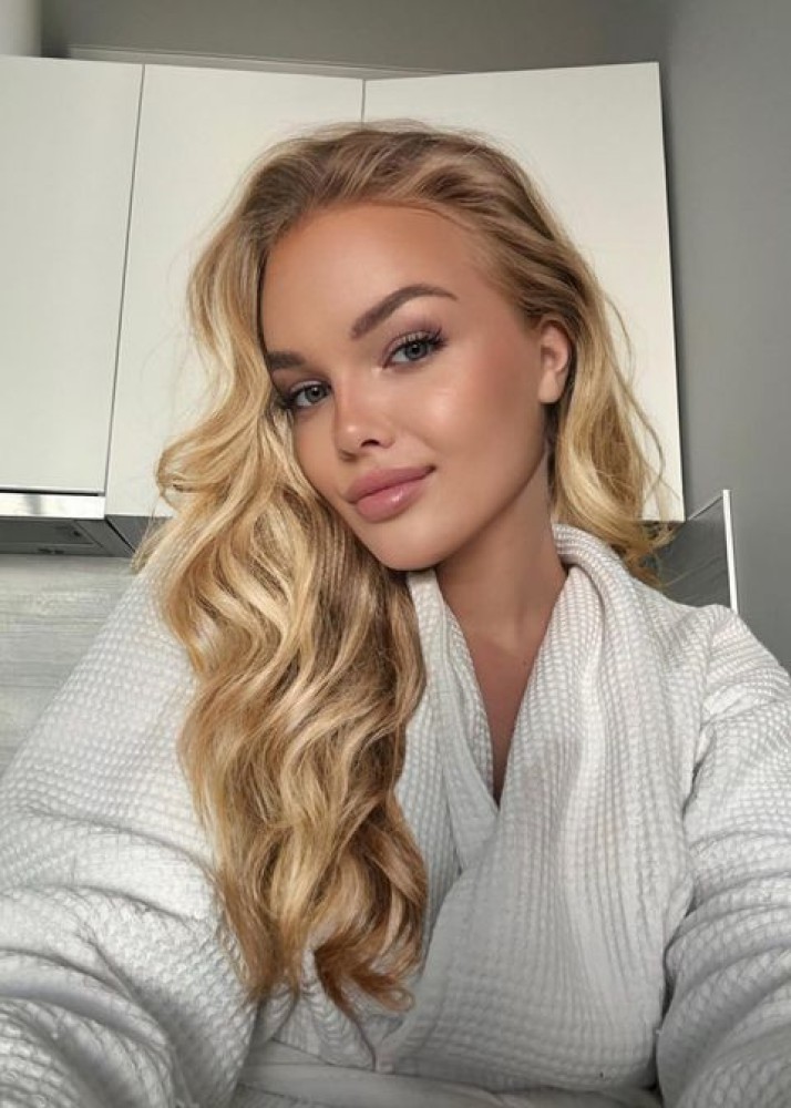 Индивидуалка Екатерина фото № 2 в городе Череповец