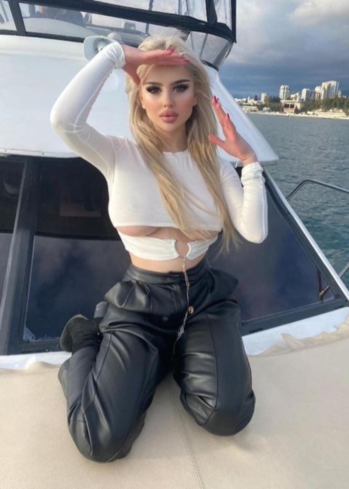 Индивидуалка Элечка фото № 2 в городе Череповец