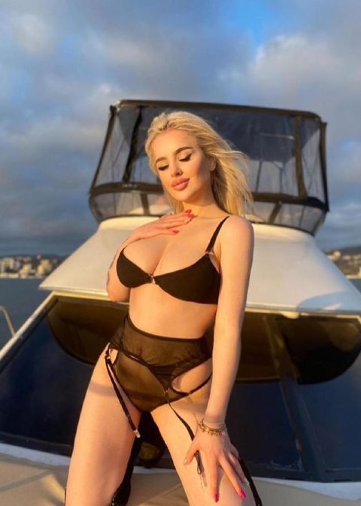 Индивидуалка Элечка фото № 2 в городе Череповец