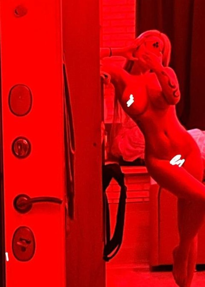 Индивидуалка Элечка фото № 2 в городе Череповец