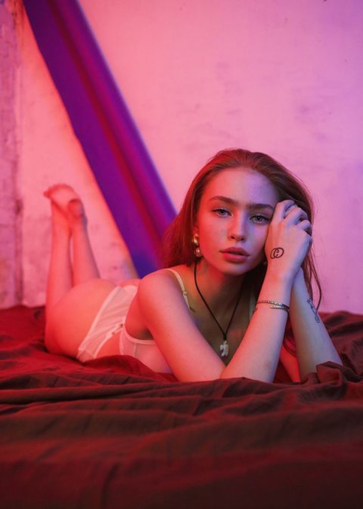 Индивидуалка Эвелина фото № 2 в городе Череповец