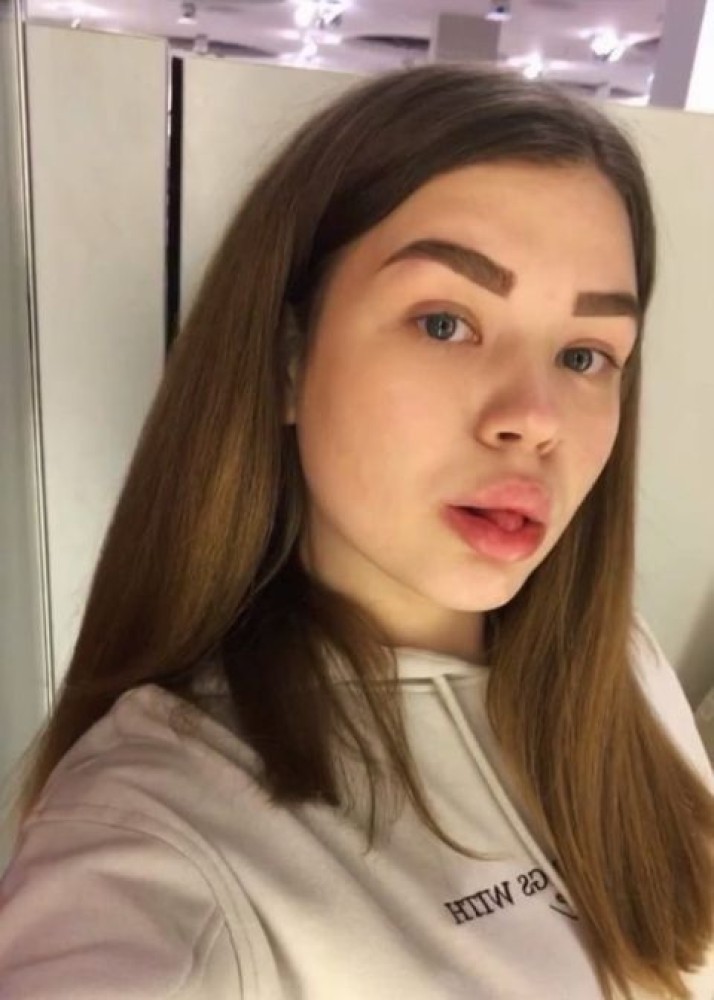 Индивидуалка Insarrria фото № 2 в городе Череповец