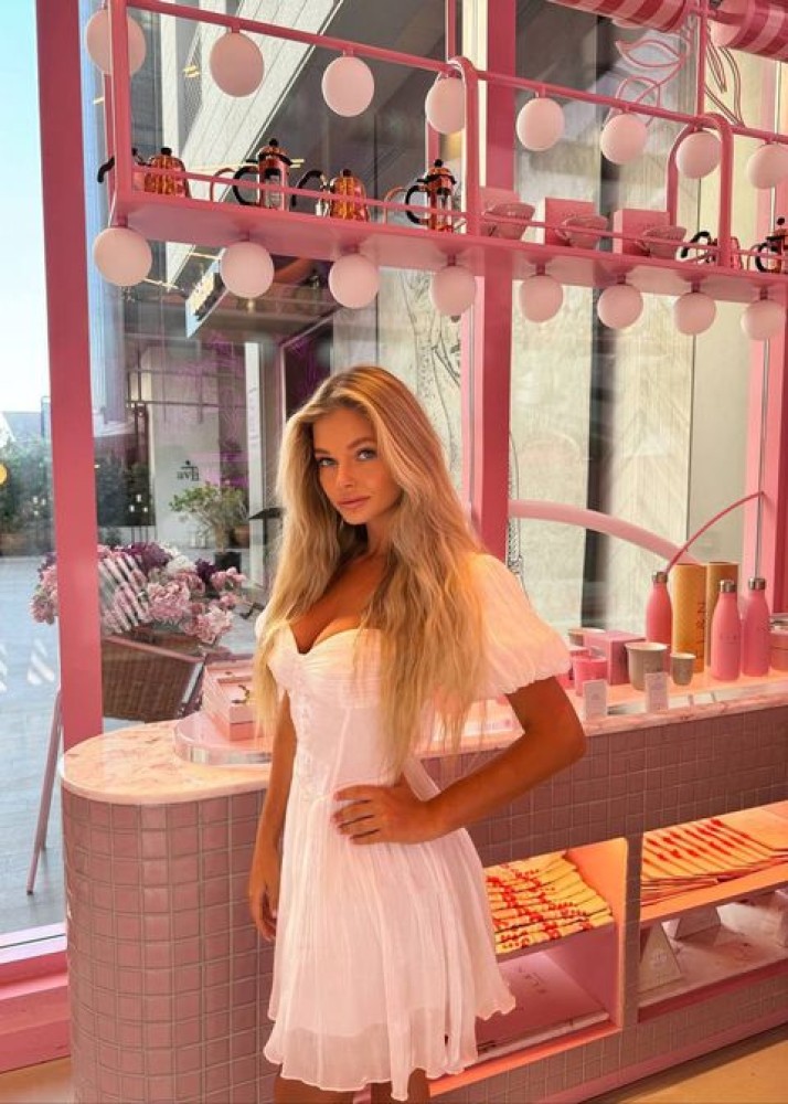 Индивидуалка Катя фото № 2 в городе Череповец