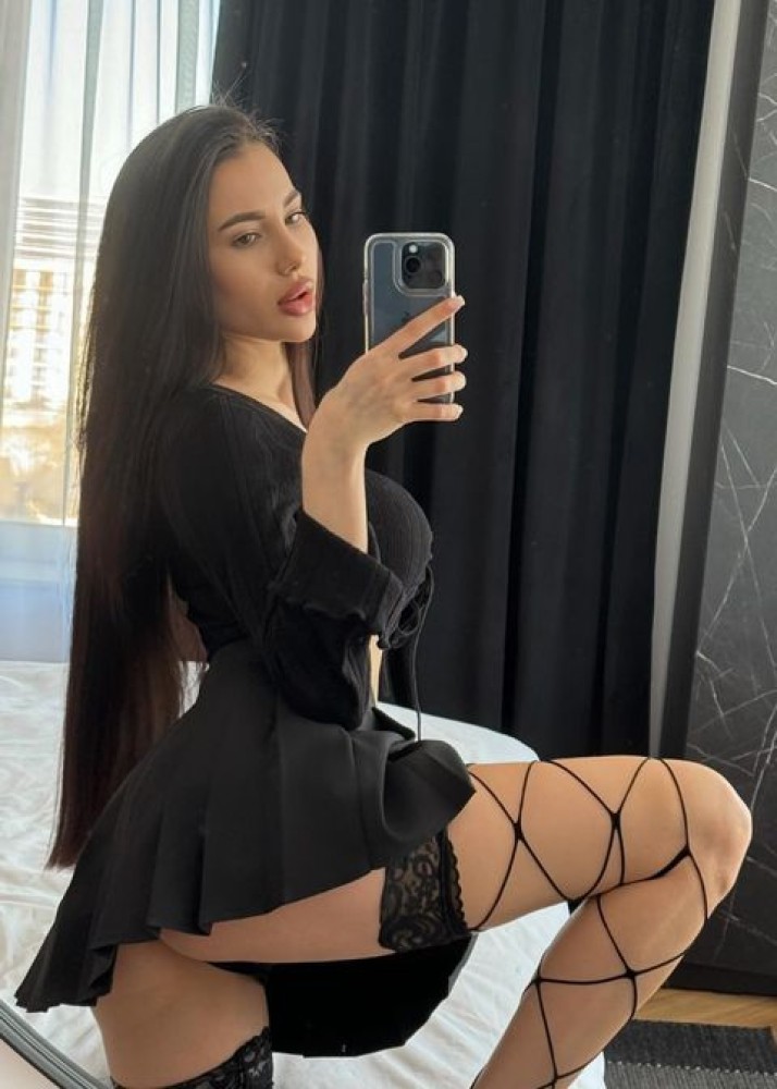 Индивидуалка Кристина фото № 2 в городе Череповец