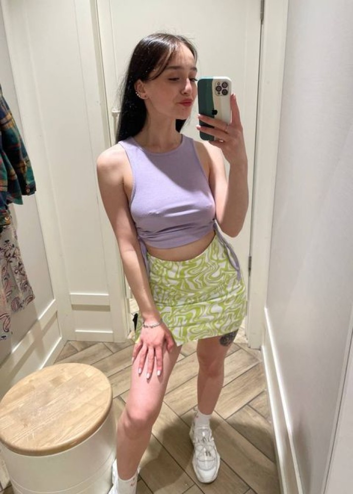 Индивидуалка Кристина фото № 2 в городе Череповец