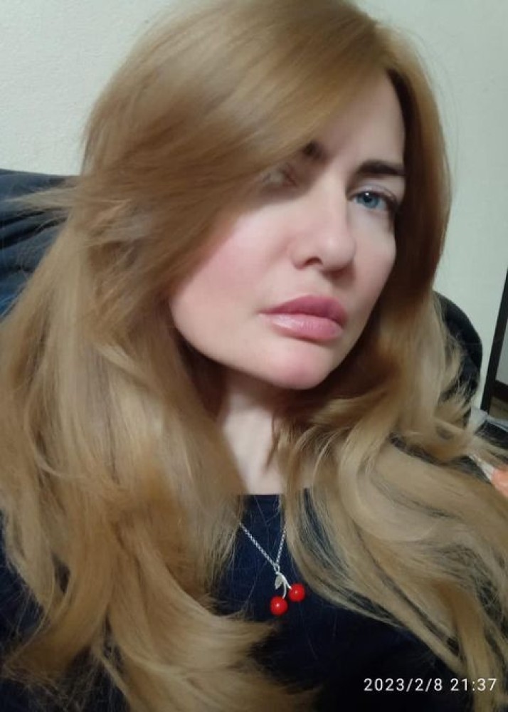 Индивидуалка Кристина главное фото в городе Череповец 