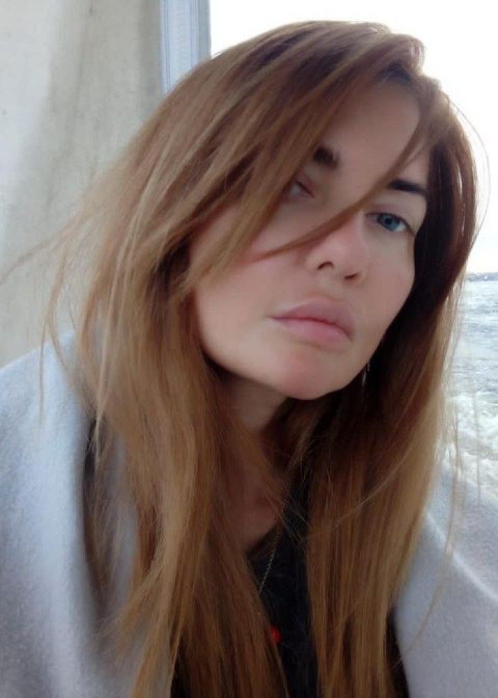 Индивидуалка Кристина фото № 2 в городе Череповец