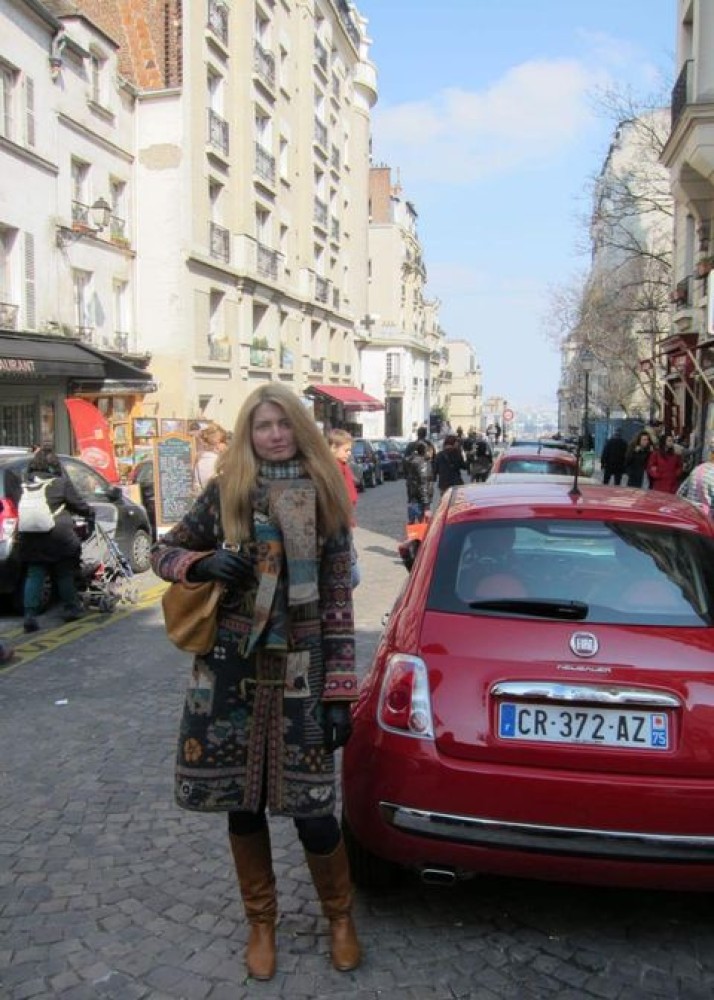 Индивидуалка Кристина фото № 2 в городе Череповец