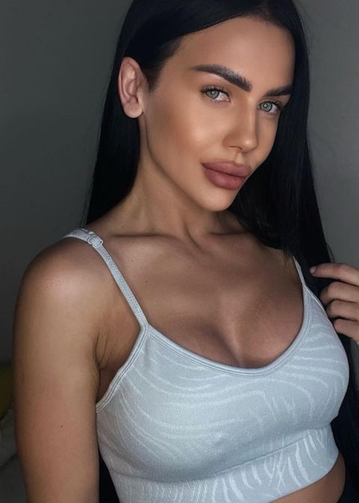 Индивидуалка Ксюша фото № 2 в городе Череповец