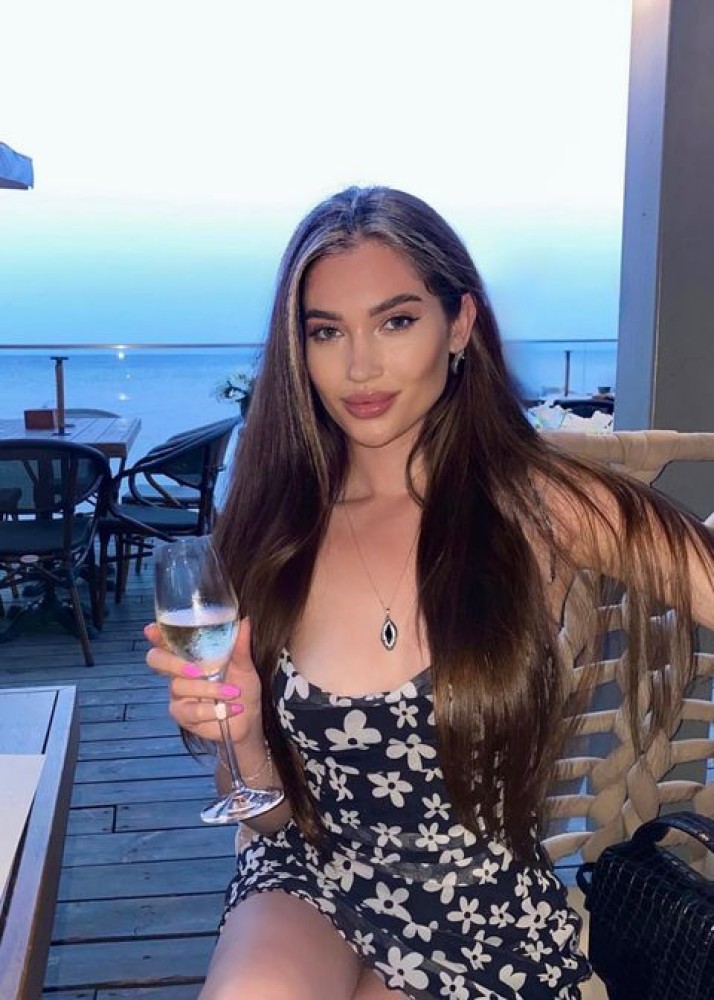 Индивидуалка Лариса фото № 2 в городе Череповец