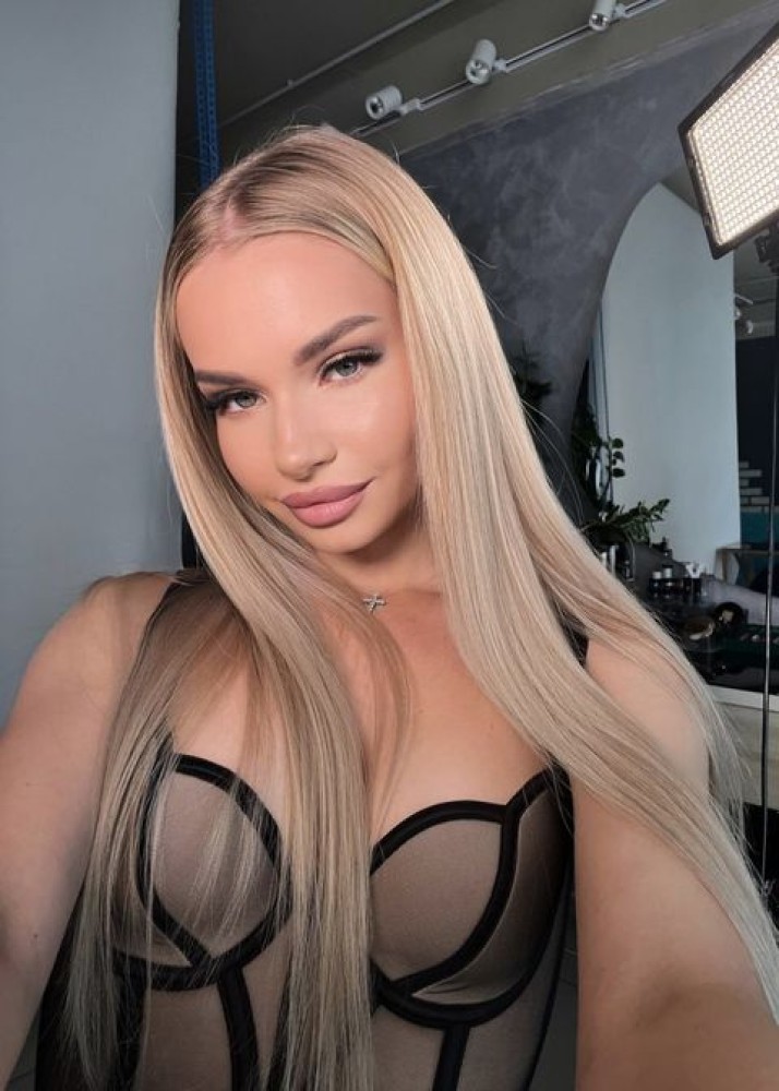 Индивидуалка Лена главное фото в городе Череповец 