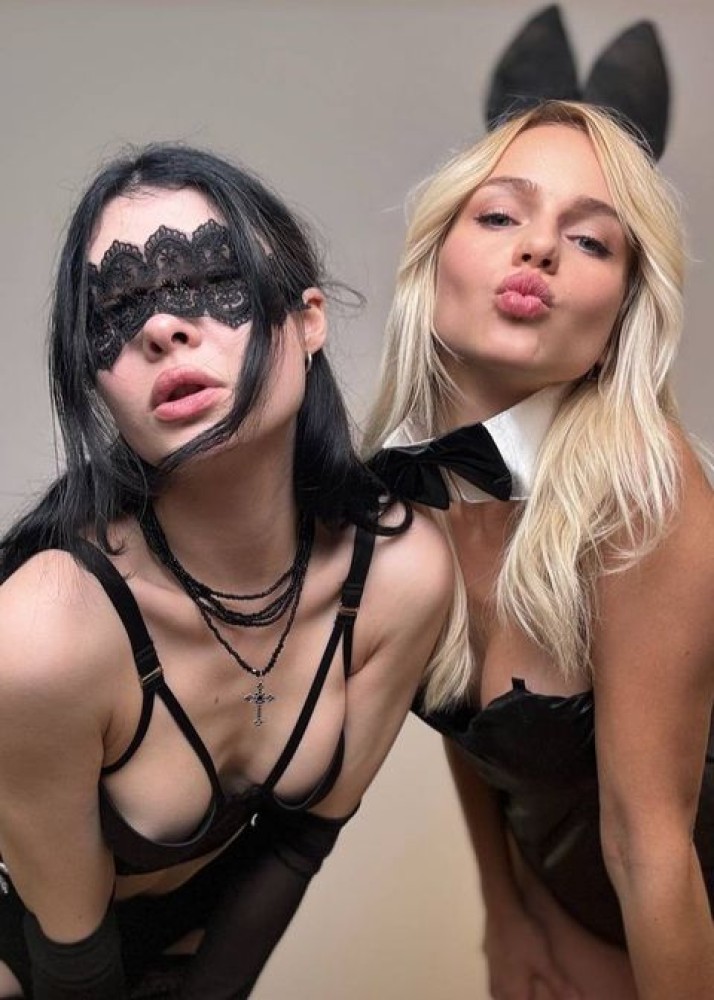 Индивидуалка ЛераКарина главное фото в городе Череповец 