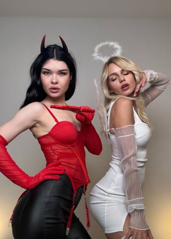 Индивидуалка ЛераКарина фото № 2 в городе Череповец