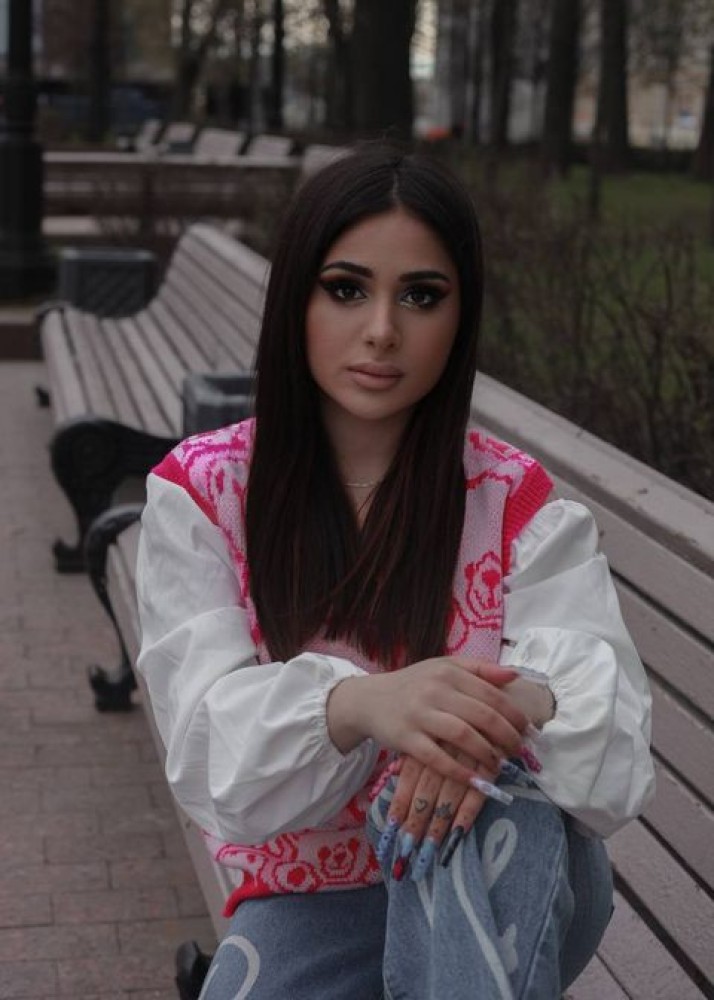 Индивидуалка Линда фото № 2 в городе Череповец