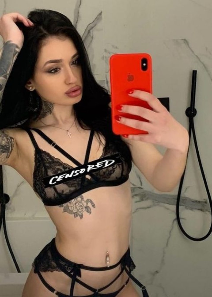 Индивидуалка Марго главное фото в городе Череповец 