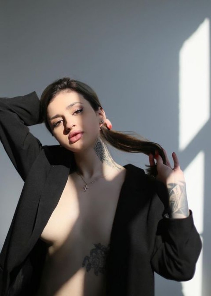 Индивидуалка Марго фото № 2 в городе Череповец