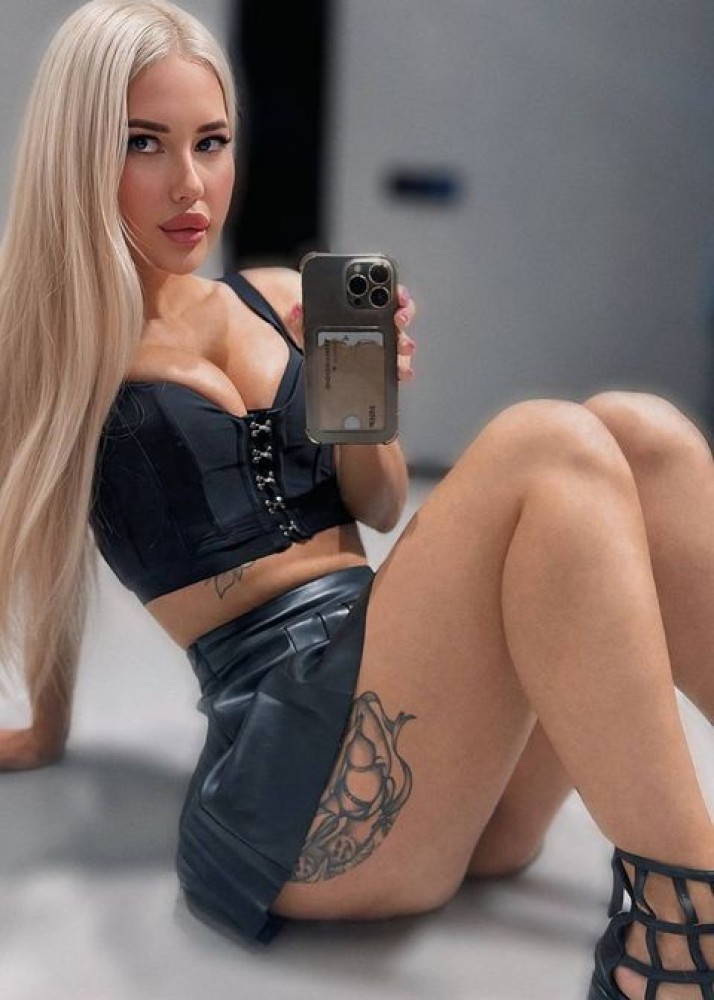 Индивидуалка Мариша главное фото в городе Череповец 