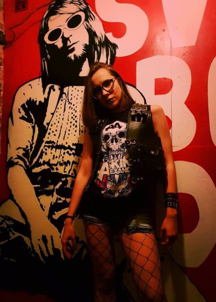 Индивидуалка Мария фото № 2 в городе Череповец