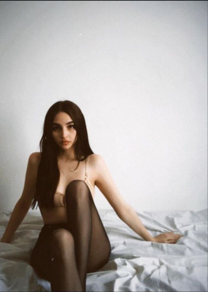 Индивидуалка Марьяна фото № 2 в городе Череповец