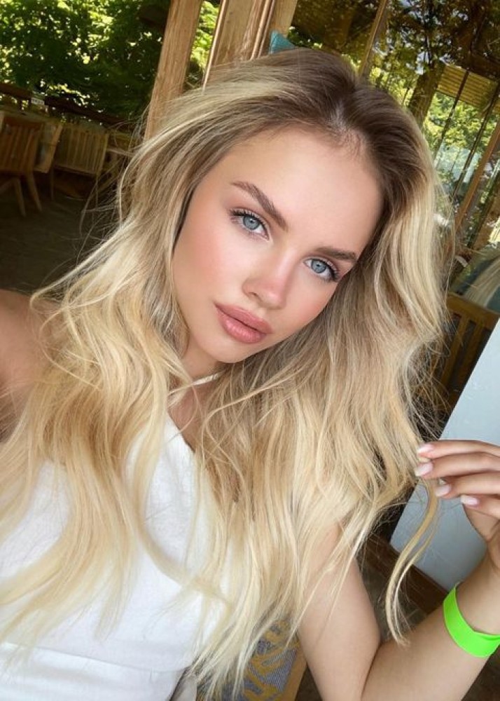 Индивидуалка Мила фото № 2 в городе Череповец