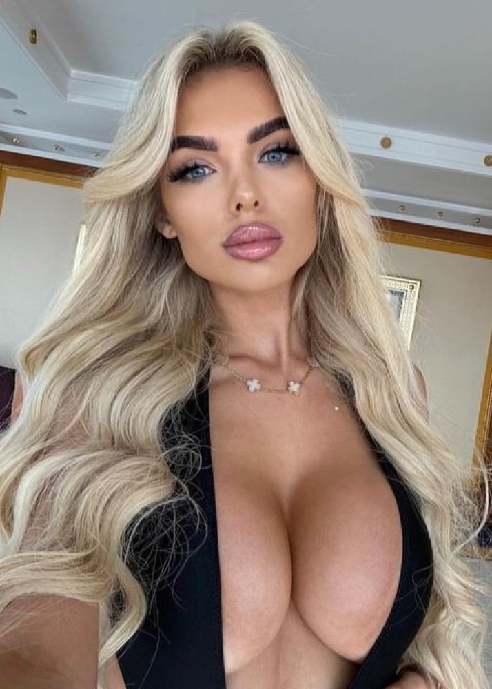 Индивидуалка Мия главное фото в городе Череповец 