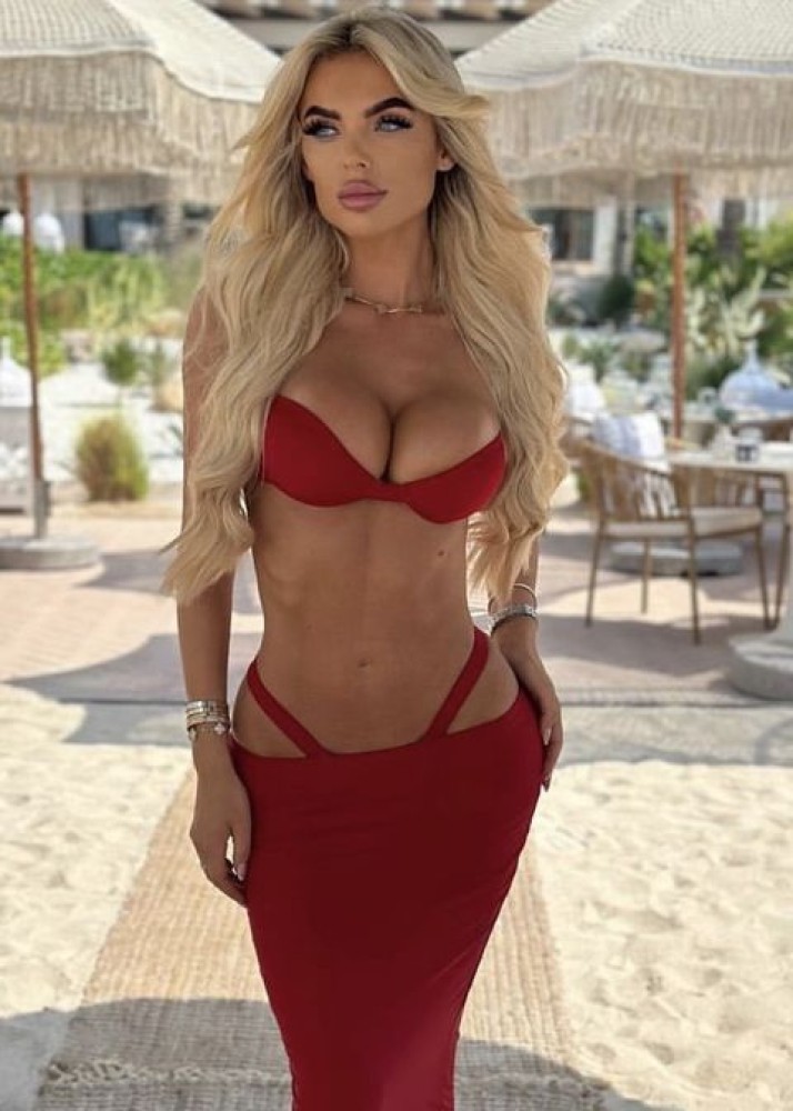 Индивидуалка Мия фото № 2 в городе Череповец