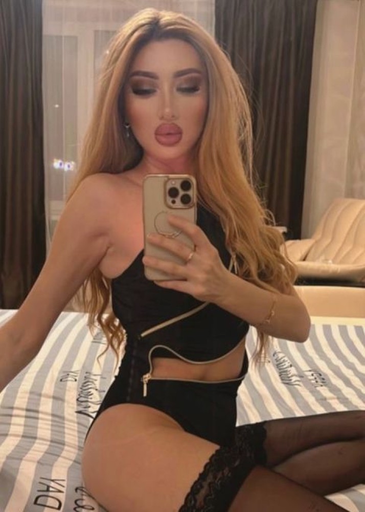 Индивидуалка Monica главное фото в городе Череповец 