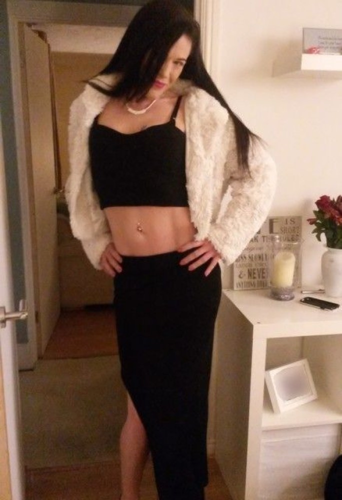 Индивидуалка Моника фото № 2 в городе Череповец