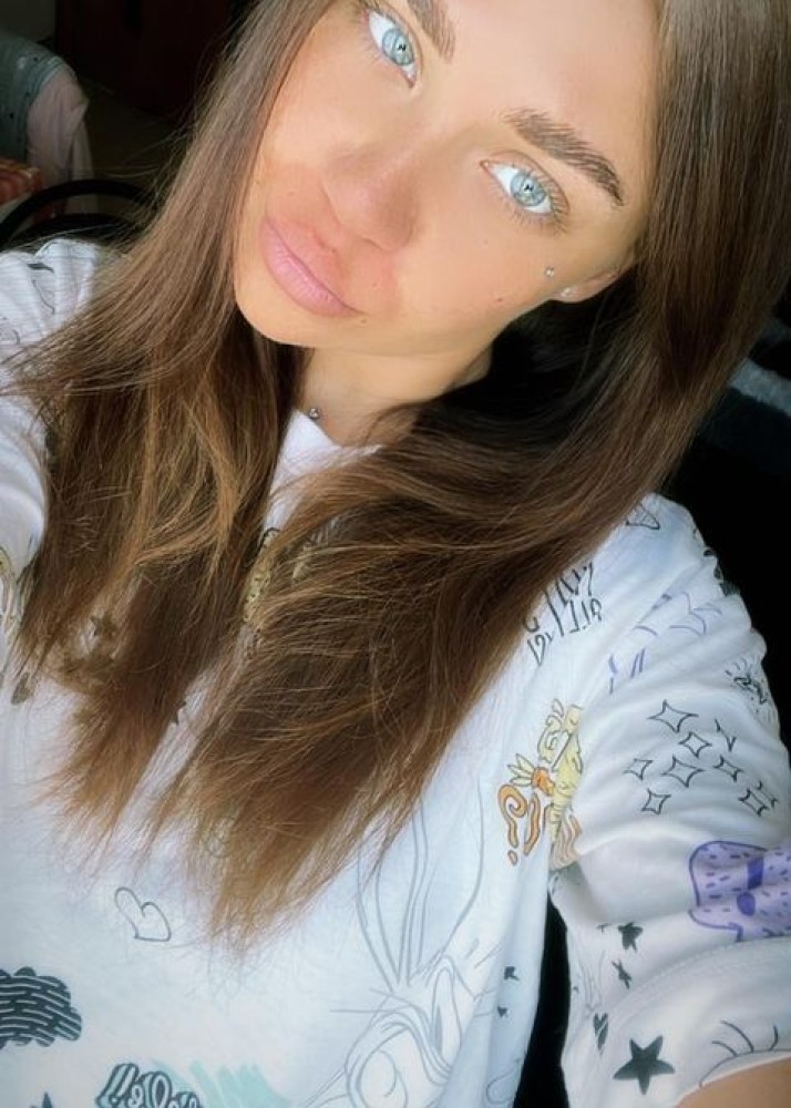 Индивидуалка Настя фото № 2 в городе Череповец