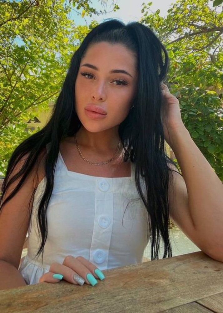 Индивидуалка Настя фото № 2 в городе Череповец