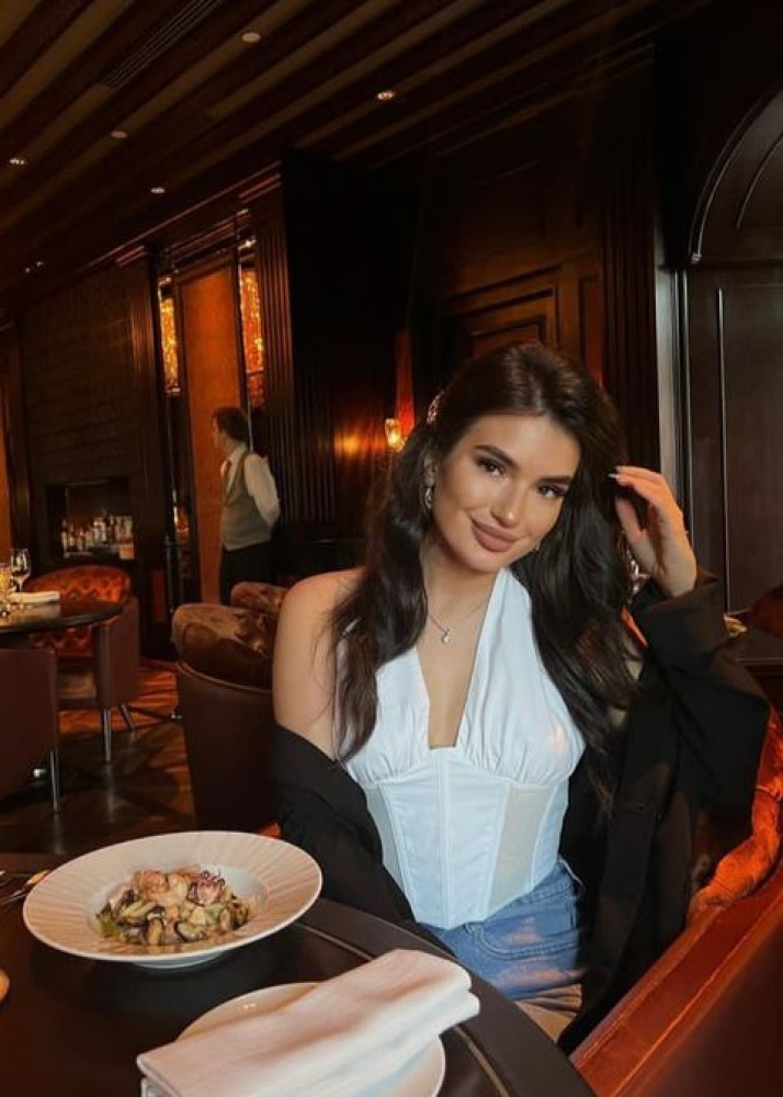 Индивидуалка Наталья фото № 2 в городе Череповец