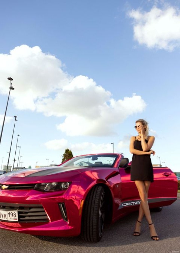 Индивидуалка Ника фото № 2 в городе Череповец