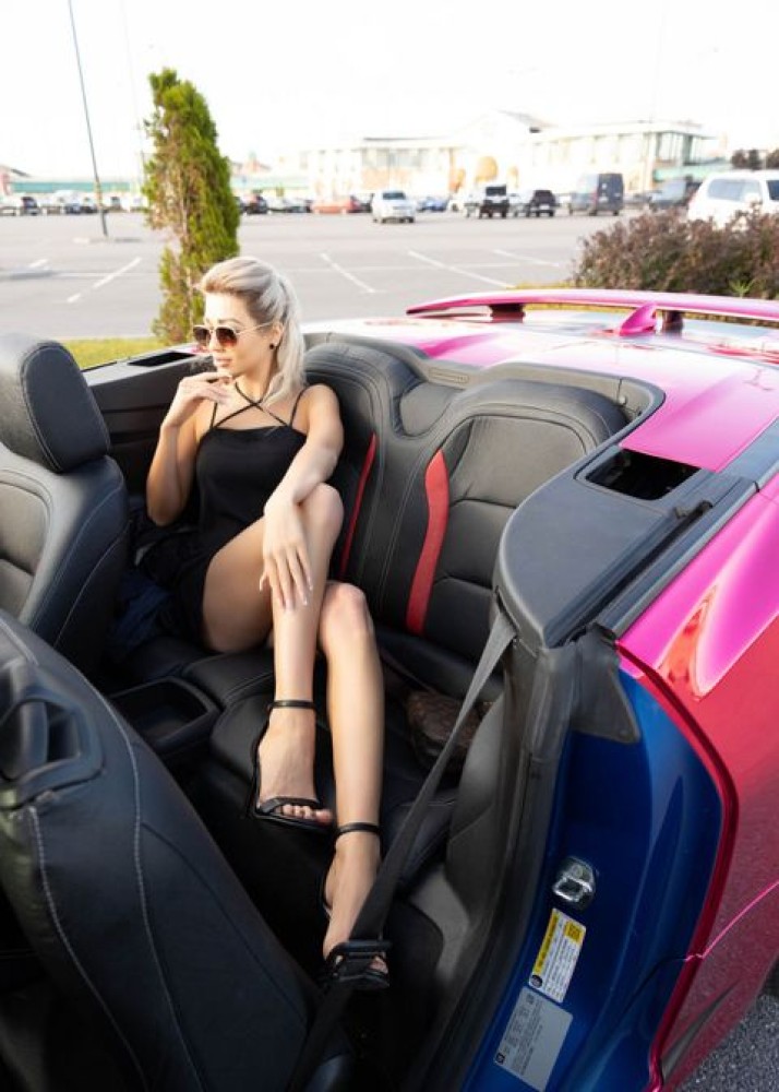 Индивидуалка Ника фото № 2 в городе Череповец