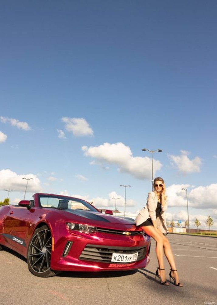 Индивидуалка Ника фото № 2 в городе Череповец