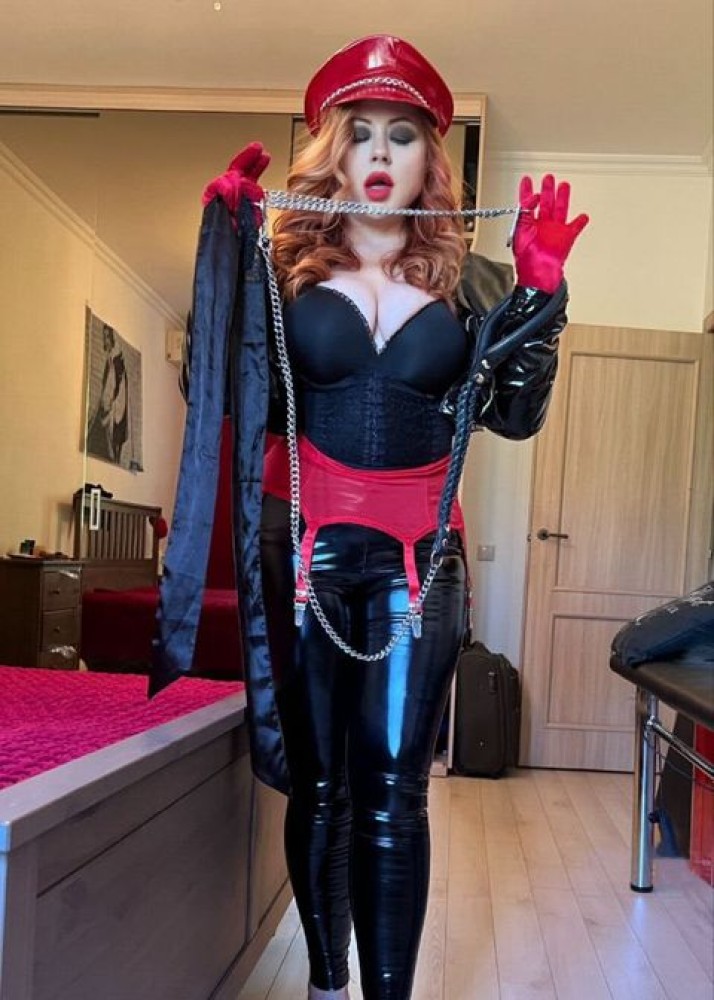 Индивидуалка Ольга фото № 2 в городе Череповец