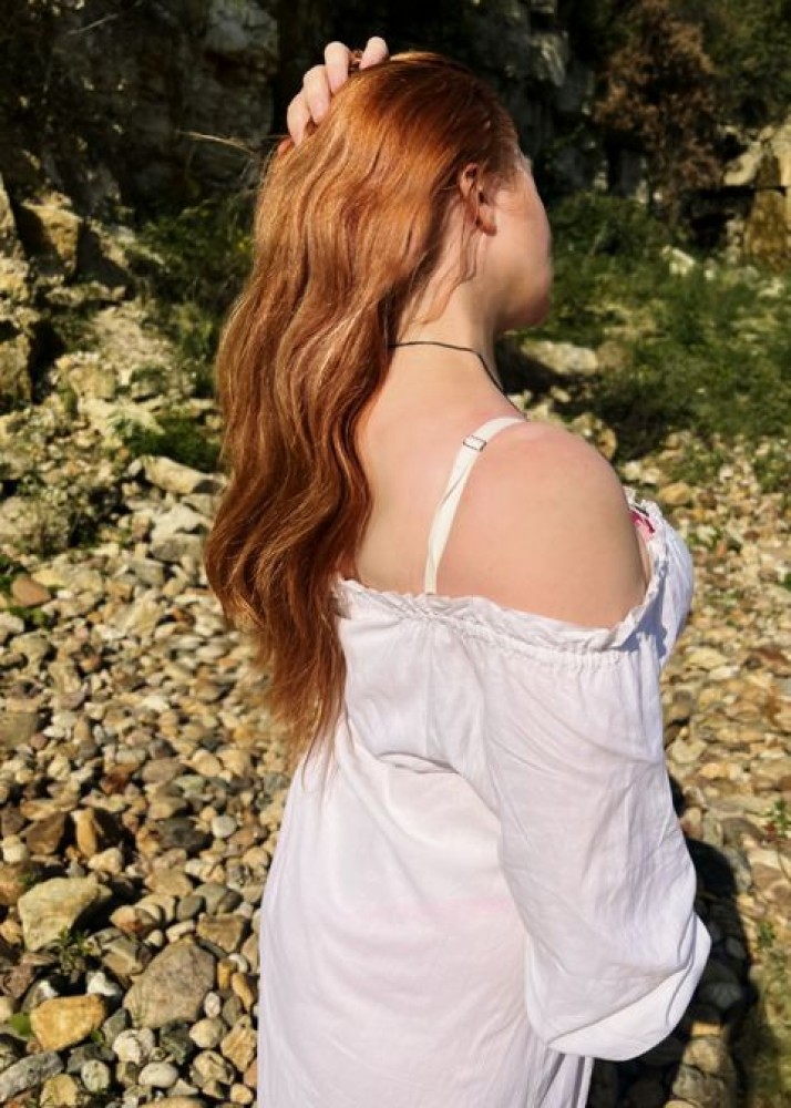 Индивидуалка Ольга фото № 2 в городе Череповец