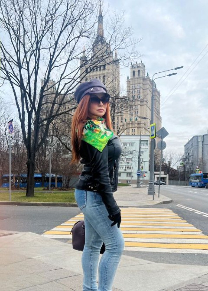 Индивидуалка Ольга фото № 2 в городе Череповец