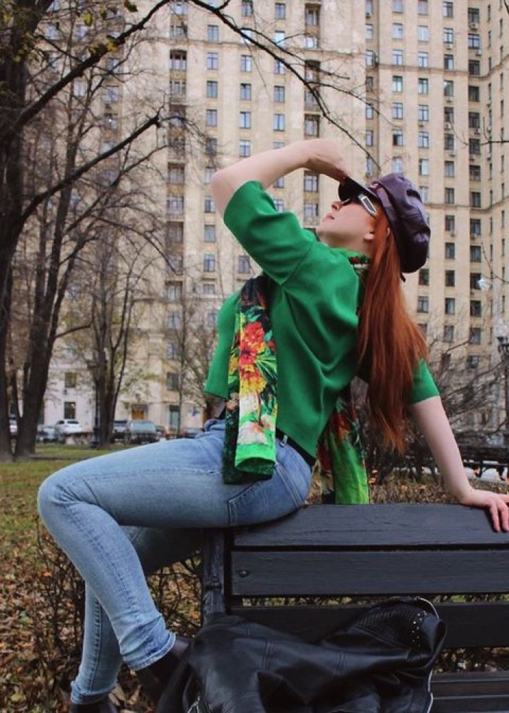 Индивидуалка Ольга фото № 2 в городе Череповец