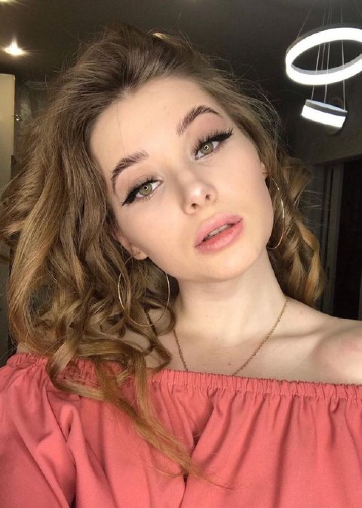 Индивидуалка Полина главное фото в городе Череповец 