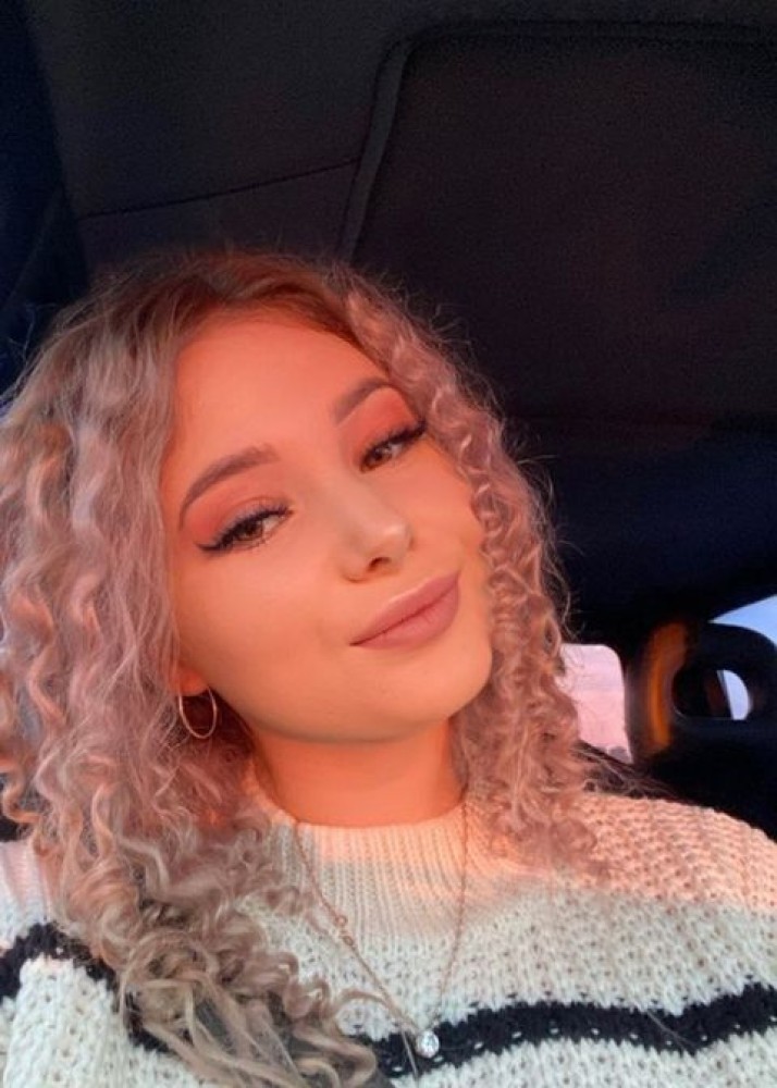 Индивидуалка Полина фото № 2 в городе Череповец