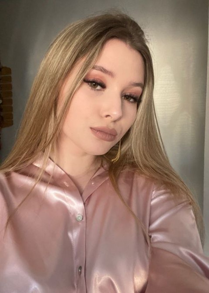 Индивидуалка Полина фото № 2 в городе Череповец